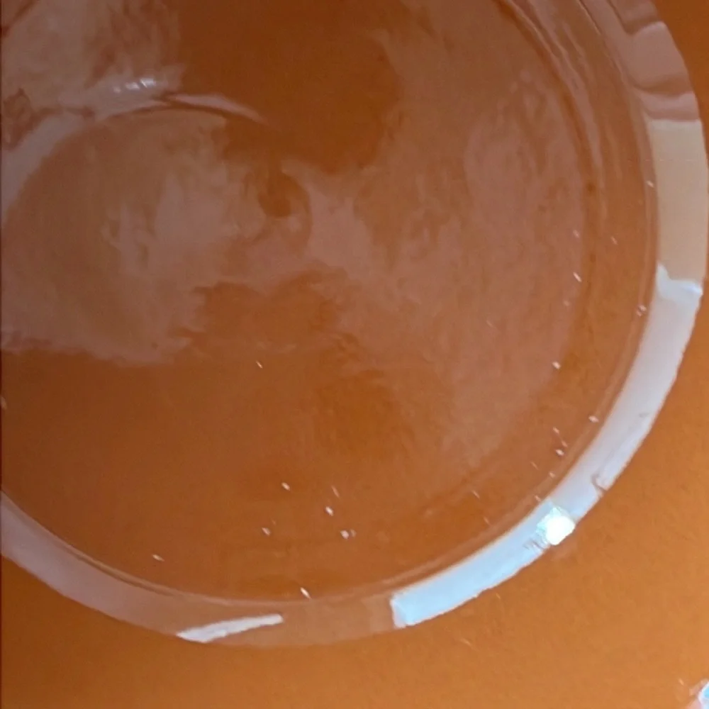 Chip and Dip Serving Dish